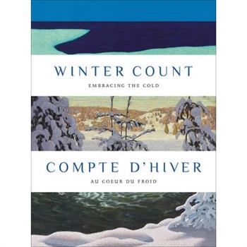 Winter Count Compte d'Hiver
