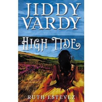 Jiddy Vardy - High Tide
