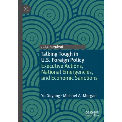 Talking Tough in U.S. Foreign Policy