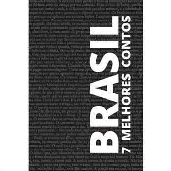 7 melhores contos - Brasil