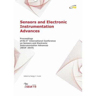 SEIA' 2019 Conference Proceedings