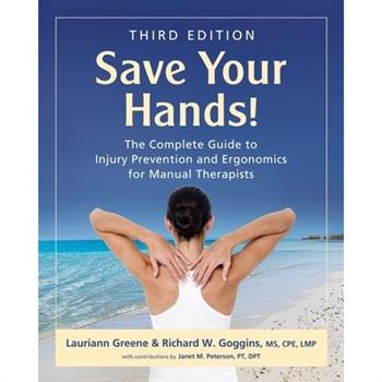Save Your Hands!