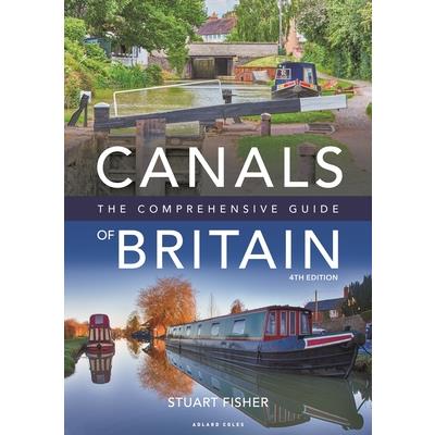 Canals of Britain