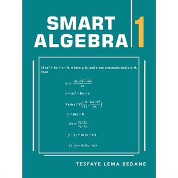 Smart Algebra 1