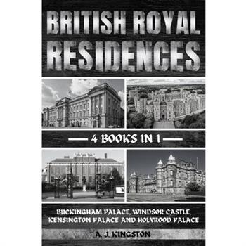 British Royal Residences