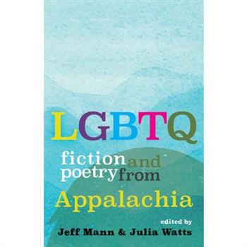 Lgbtq Fiction and Poetry from Appalachia