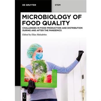Microbiology of Food Quality