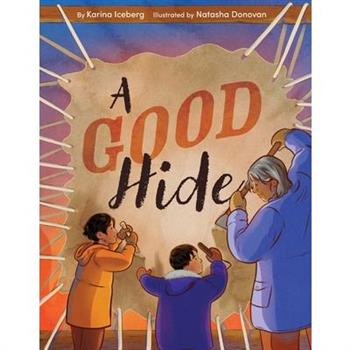 A Good Hide