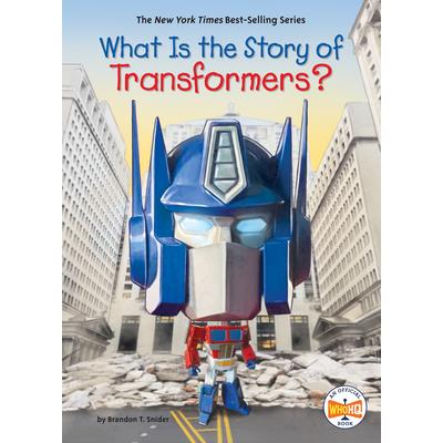 What Is the Story of Transformers?