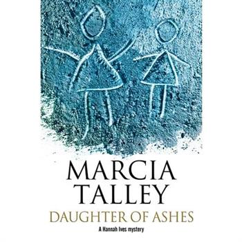 Daughter of Ashes