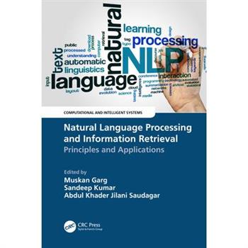 Natural Language Processing and Information Retrieval