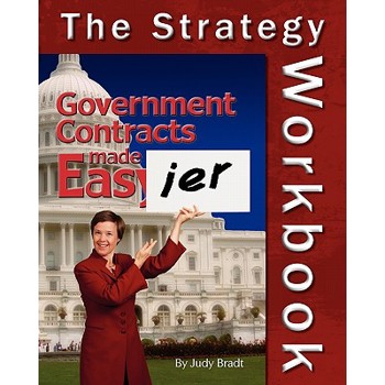 Government Contracts Made Easier