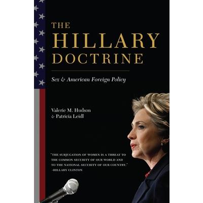 The Hillary Doctrine