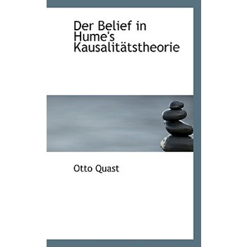 Der Belief in Hume’s Kausalitatstheorie