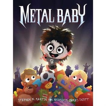 Metal Baby