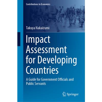 Impact Assessment for Developing Countries