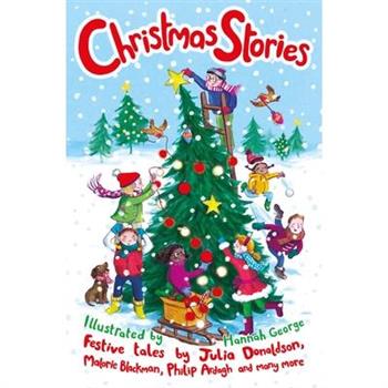 Christmas Stories