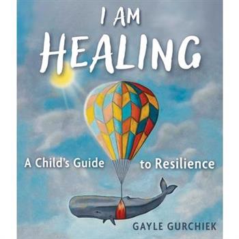 I Am Healing