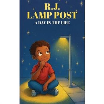 R J Lamp Post A Day In The Life