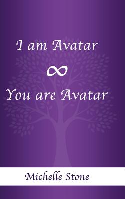 I Am Avatar 8 You Are Avatar