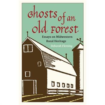 Ghosts of an Old Forest