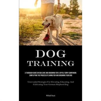 Dog Training