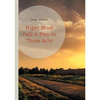 Night Must Fall