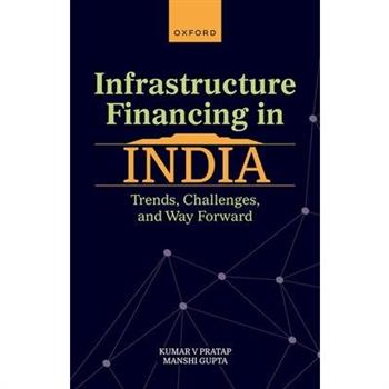 Infrastructure Financing in India