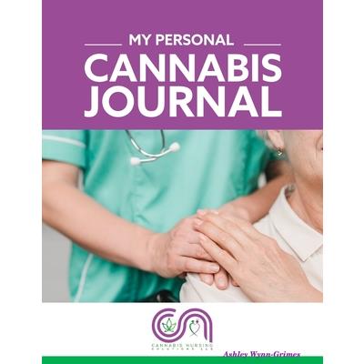 My Personal Cannabis Journal