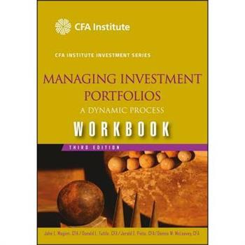 Managing Investment Portfolios