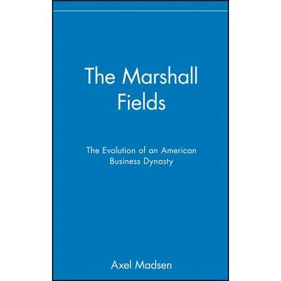The Marshall Fields