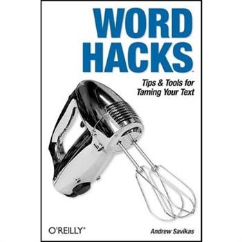 Word Hacks