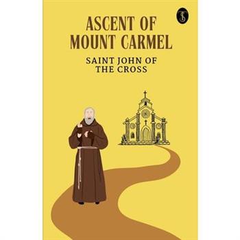 Ascent Of Mount Carmel