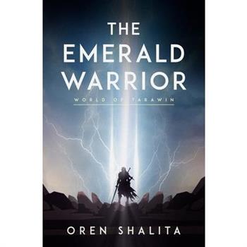 The Emerald Warrior