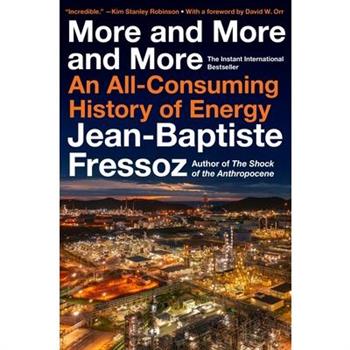 More and More and More