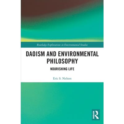 Daoism and Environmental Philosophy