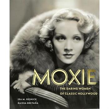 Moxie
