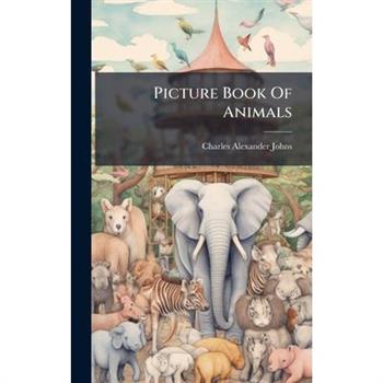 Picture Book Of Animals