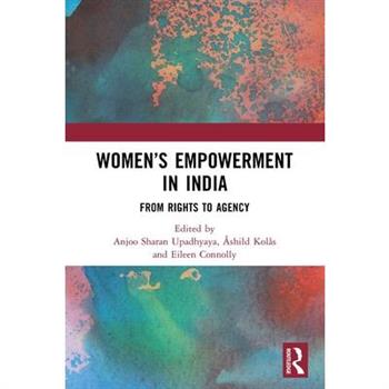 Women’s Empowerment in India
