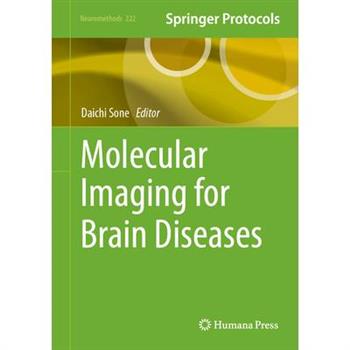 Molecular Imaging for Brain Diseases