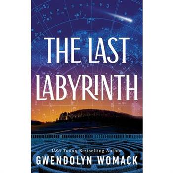 The Last Labyrinth