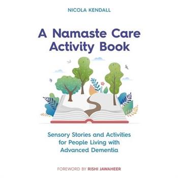 A Namaste Care Activity Book
