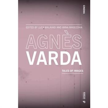 Agnès Varda