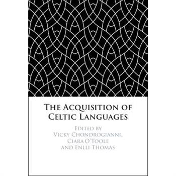 The Acquisition of Celtic Languages