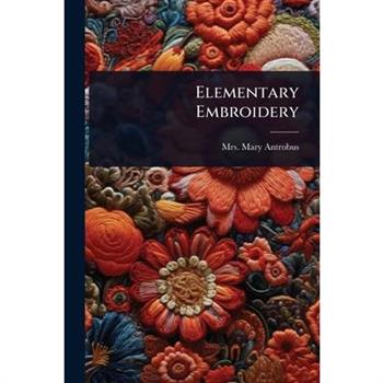 Elementary Embroidery