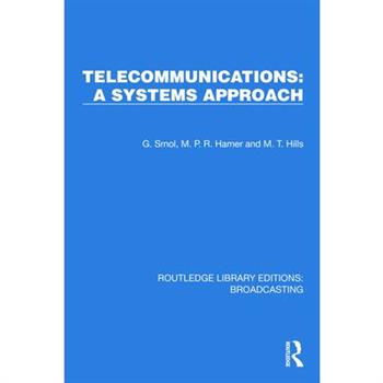 Telecommunications