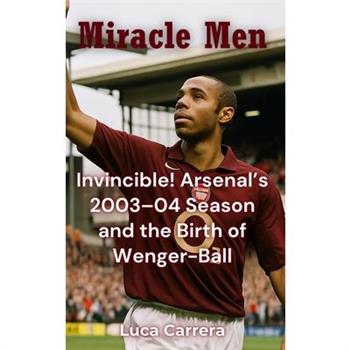Miracle Men