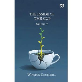 The Inside Of The Cup