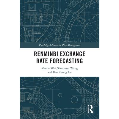 Renminbi Exchange Rate Forecasting