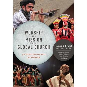 Worship and Mission for Global C